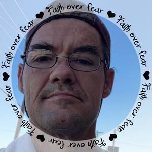 Meet your Posher, Gerald